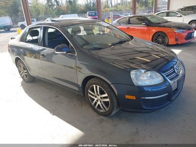 2006 Volkswagen Jetta