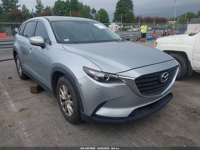 2017 Mazda CX-9
