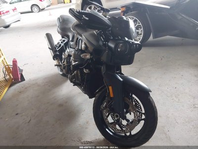 2006 BMW K1200