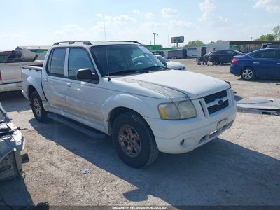 2005 Ford Explorer