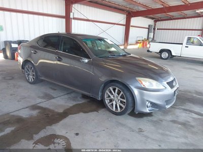 2012 Lexus IS