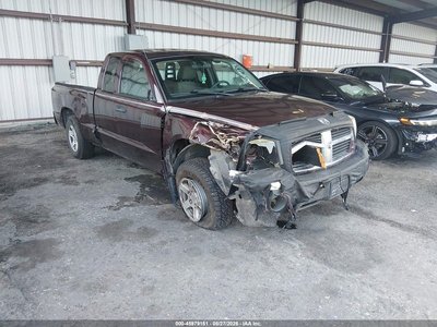 2005 Dodge Dakota