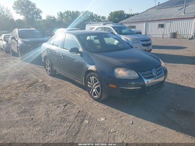 2006 Volkswagen Jetta