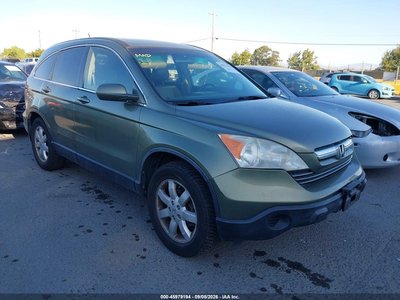 2008 Honda CR-V