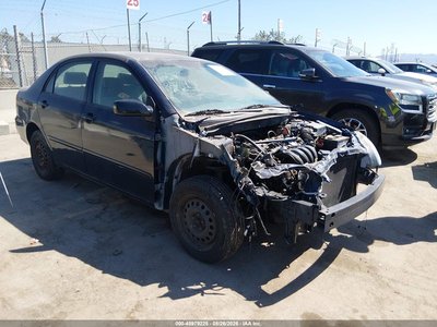 2006 Toyota Corolla