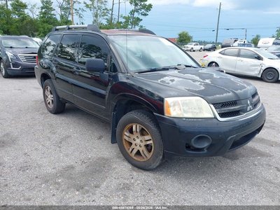 2006 Mitsubishi Endeavor