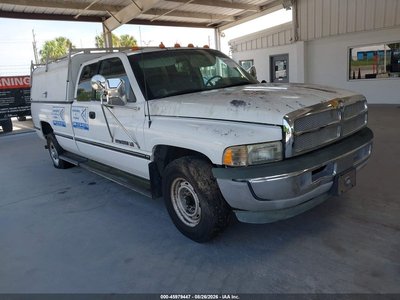 1997 Dodge Ram 2500