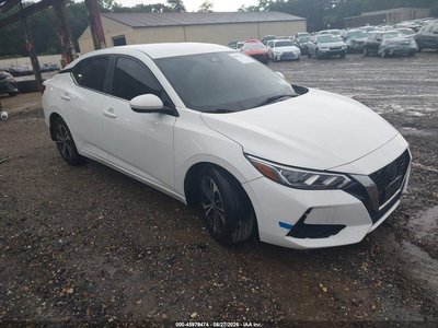2022 Nissan Sentra