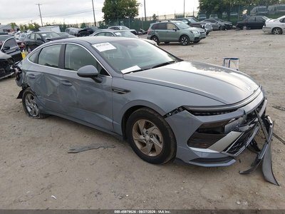 2026 Hyundai Sonata
