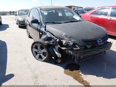 2005 Mazda 3