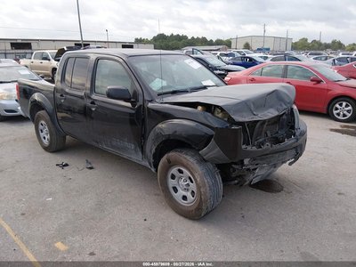 2014 Nissan Frontier