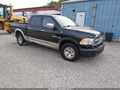 2010 Dodge Ram 1500
