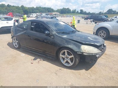 2006 Acura RSX