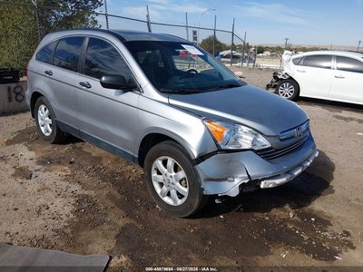 2007 Honda CR-V