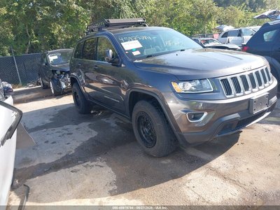2016 Jeep Grand Cherokee