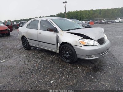 2004 Toyota Corolla