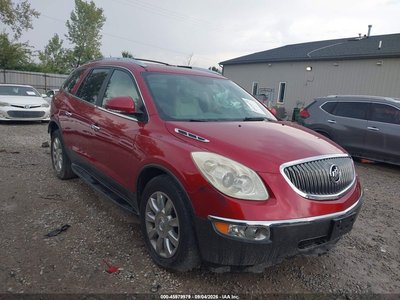 2012 Buick Enclave