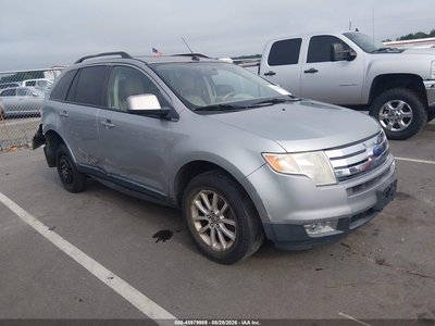 2007 Ford Edge