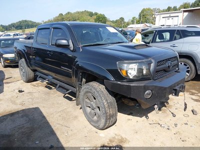 2011 Toyota Tacoma