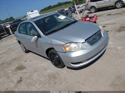 2005 Toyota Corolla