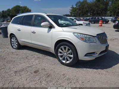 2015 Buick Enclave