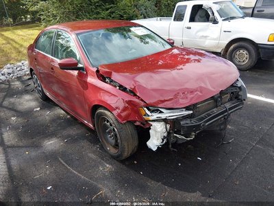 2017 Volkswagen Jetta