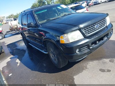 2004 Ford Explorer