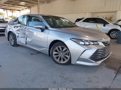 2022 Toyota Avalon