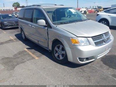 2010 Dodge Grand Caravan