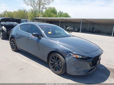 2026 Mazda 3