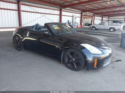 2007 Nissan 350Z
