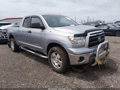 2010 Toyota Tundra