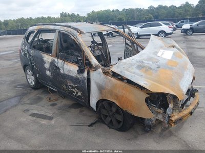2007 Kia Rondo