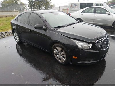 2013 Chevrolet Cruze