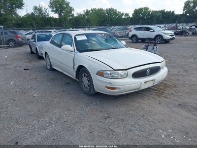 2002 Buick LeSabre