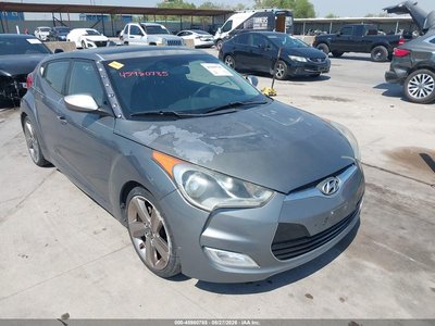 2012 Hyundai Veloster