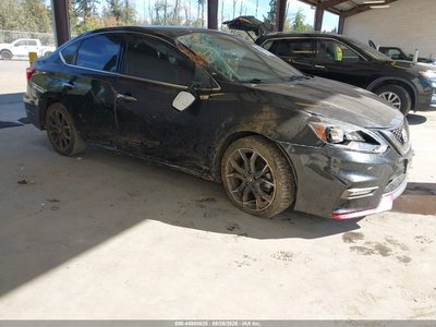 2018 Nissan Sentra
