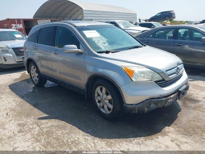 2007 Honda CR-V