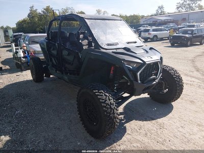 2025 Polaris RZR Pro R 4