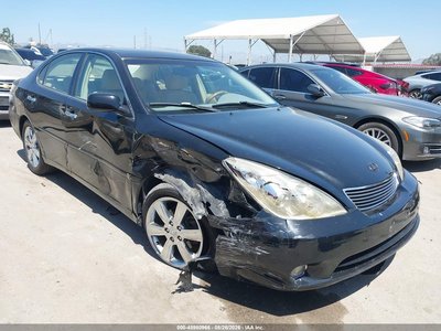 2005 Lexus ES