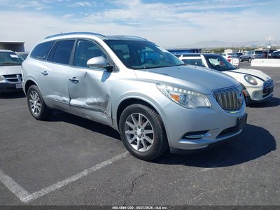 2013 Buick Enclave