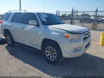 2012 Toyota 4Runner
