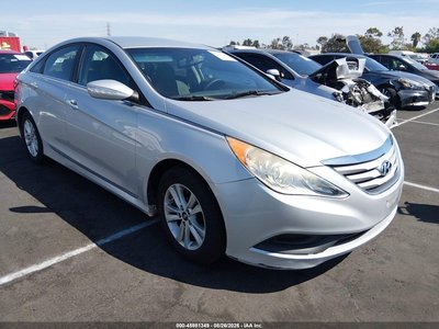 2014 Hyundai Sonata