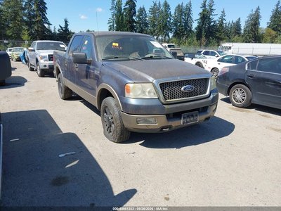 2004 Ford F-150