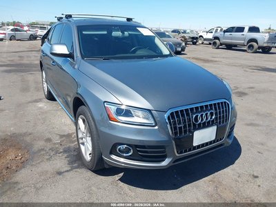 2017 Audi Q5