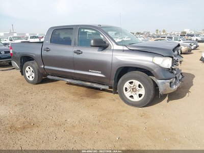 2016 Toyota Tundra