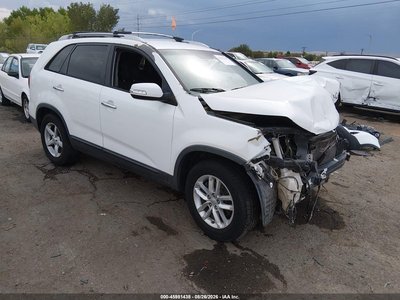 2014 Kia Sorento