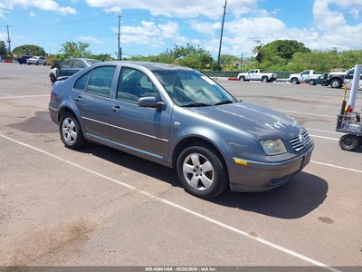 2004 Volkswagen Jetta
