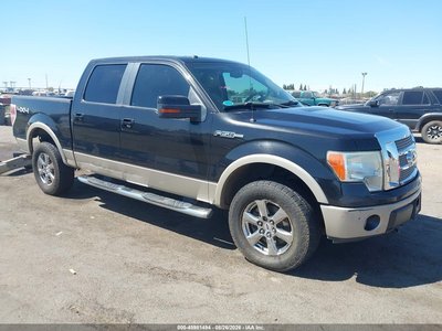 2010 Ford F-150