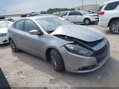 2014 Dodge Dart